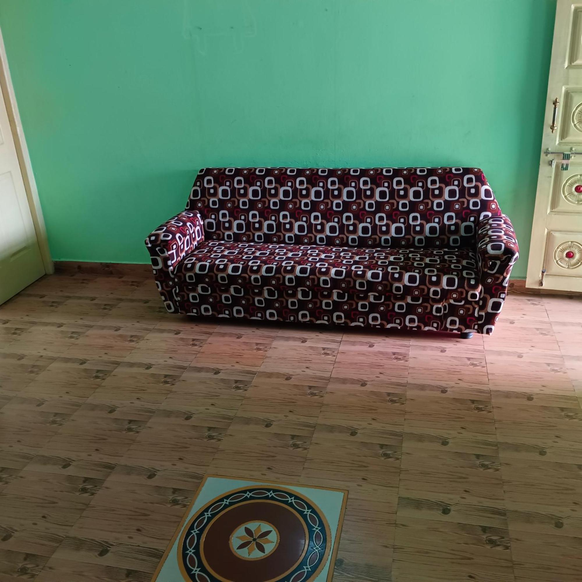 Ashwin Home Stay Tiruvannāmalai Exterior foto