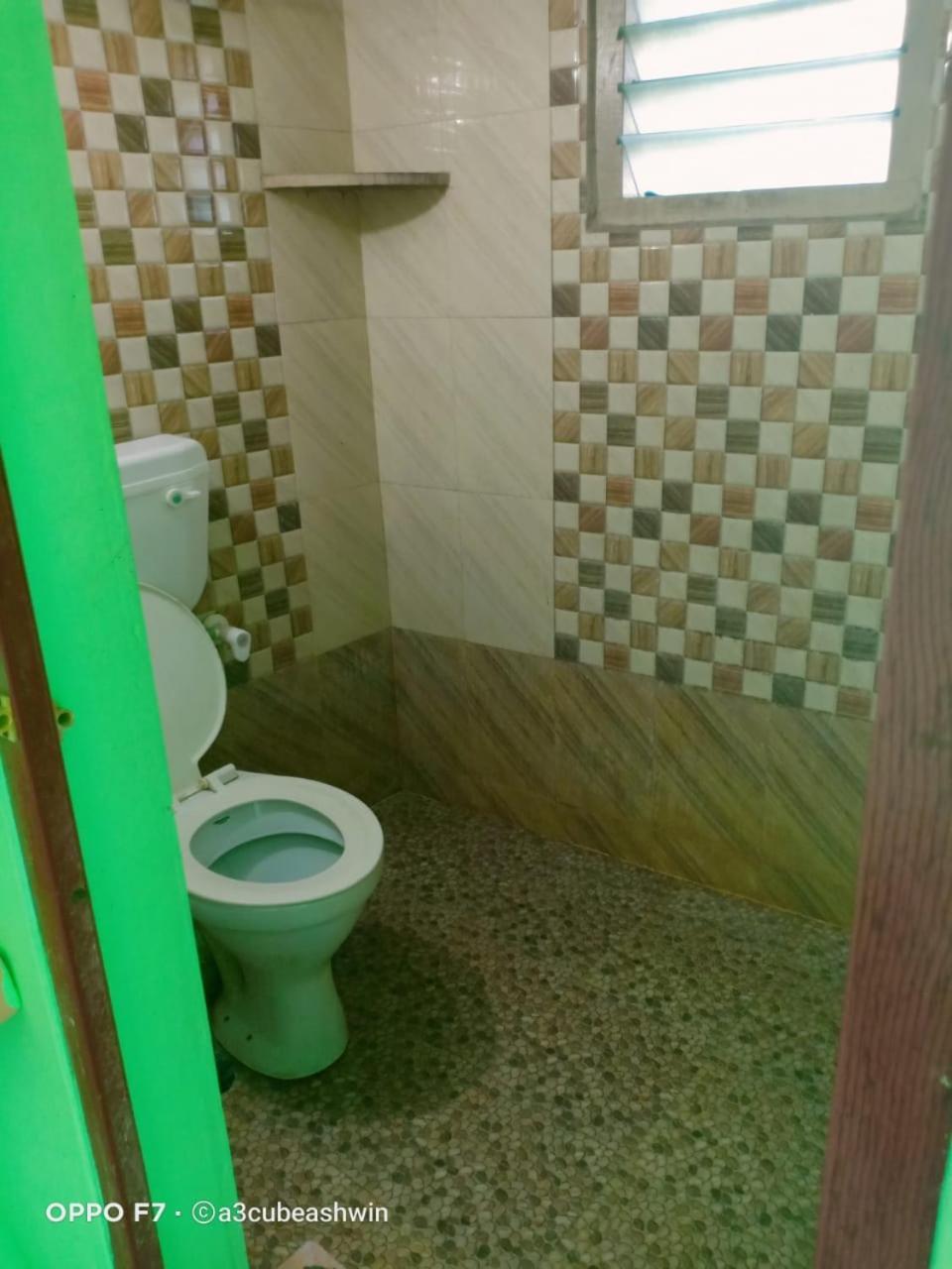 Ashwin Home Stay Tiruvannāmalai Exterior foto