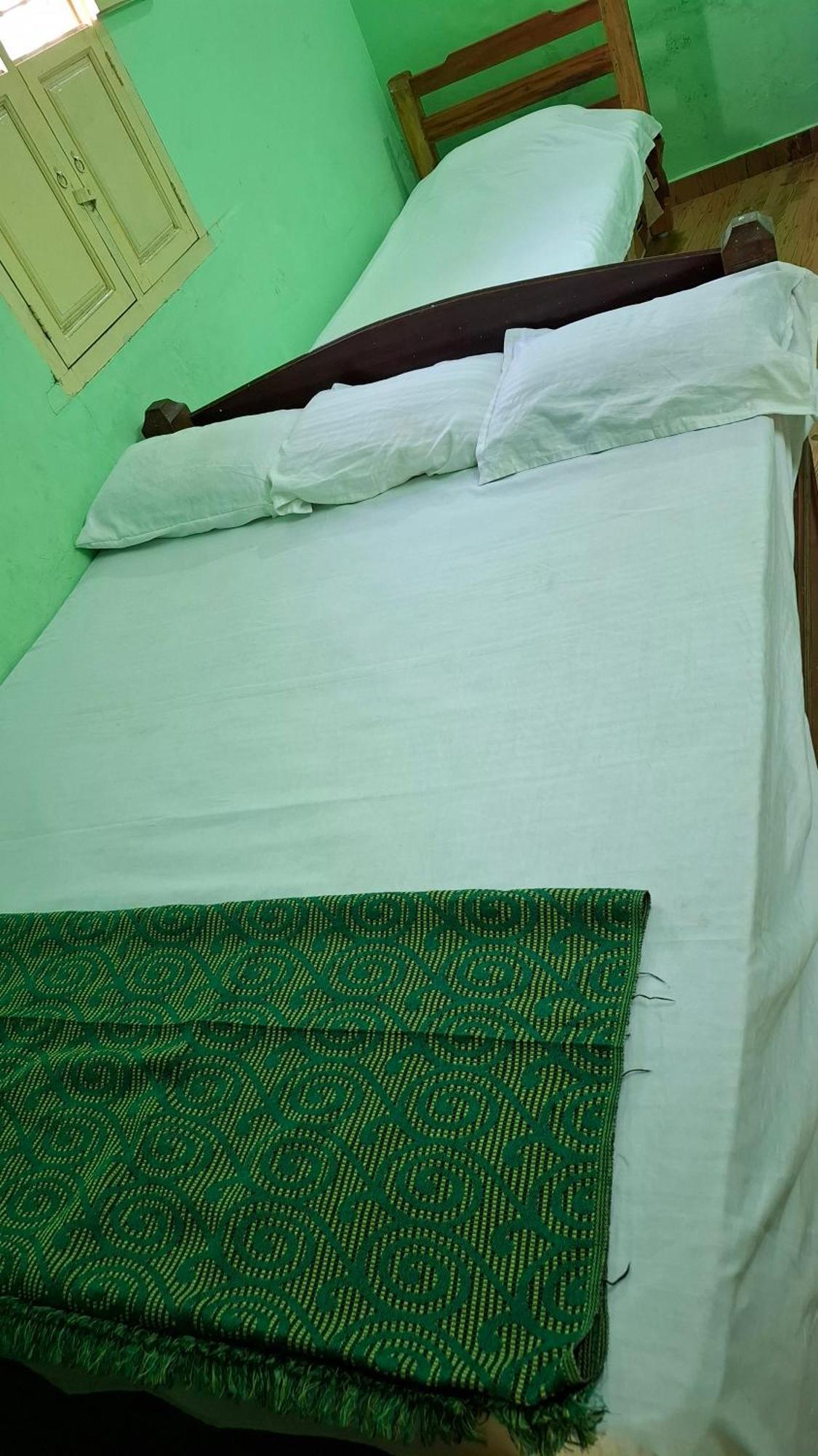 Ashwin Home Stay Tiruvannāmalai Exterior foto
